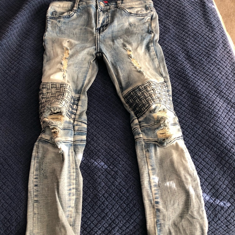 House of Jr jeans